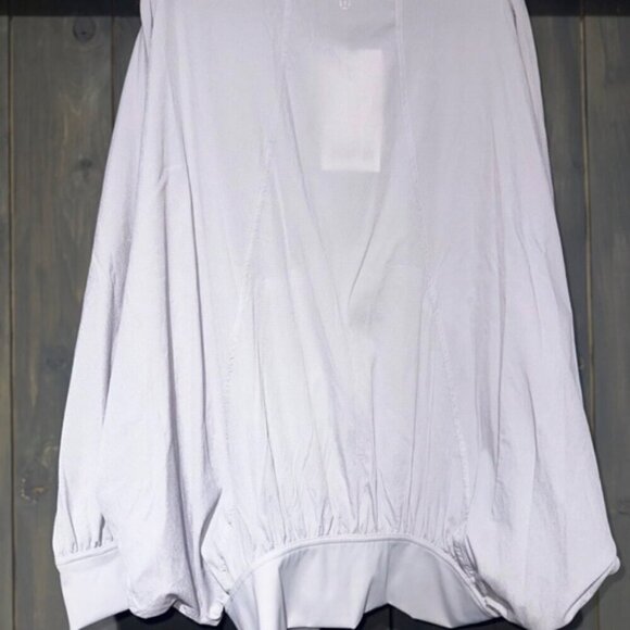 NWT ⭐️Lululemon New Rituals Jacket ⭐️ - Picture 3 of 10